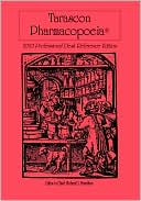 Tarascon Pharmacopoeia 2010 Professional Desk Reference Edition