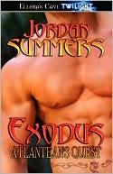 Exodus - Atlantean's Quest
