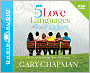 The Five Love Languages of Teenagers
