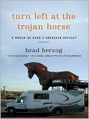 Turn Left at the Trojan Horse (EXCERPT) by Brad Herzog: NOOK Book Cover