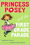 Princess Posey and the First Grade Parade