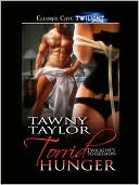 Torrid Hunger (Twilight's Possession, Book Four)