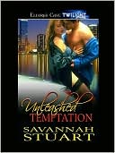 Unleashed Temptation (Miami Scorcher Series #1)