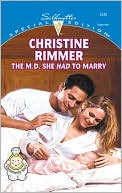 The M. D. She Had to Marry
