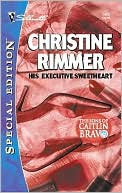 His Executive Sweetheart (Sons of Caitlin Bravo Series)