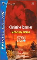 Mercury Rising (Sons of Caitlin Bravo Series)