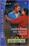 Fifty Ways To Say I'm Pregnant
