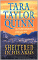 Sheltered in His Arms