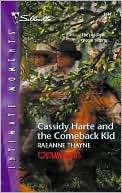 Cassidy Harte and the Comeback Kid