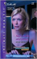 Alias Smith and Jones (The Tremaine Tradition Series)