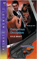 Dangerous Deception (Silhouette Intimate Moments Series)