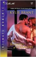 The Business of Strangers (Silhouette Intimate Moments #1366)