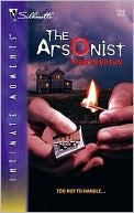 The Arsonist