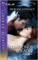 Diamonds Can Be Deadly
