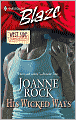 His Wicked Ways (West Side Confidential Series)