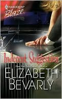 Indecent Suggestion (Harlequin Blaze #189)
