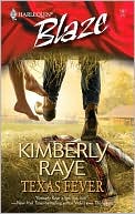 Texas Fever (Harlequin Blaze #191)