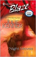 Night Moves (Harlequin Blaze #194)