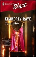 Texas Fire (Harlequin Blaze #198)