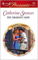 The Brabanti Baby (Expecting! Series)