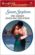 The Greek's Seven-Day Seduction