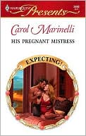 His Pregnant Mistress (Expecting! Series)