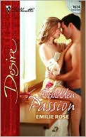 Forbidden Passion (Silhouette Desire #1624)