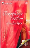 Breathless Passion (Silhouette Desire #1635)
