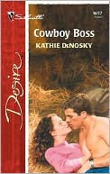 Cowboy Boss