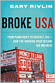 Broke, USA: From Pawnshops to Poverty, Inc. - How the Working Poor Became Big Business