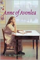 Anne of Avonlea Book and Charm