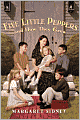 Five Little Peppers and How They Grew (Charming Classics)