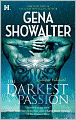 The Darkest Passion (Lords of the Underworld Series #5)