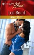 Indiscretions (Harlequin Blaze #548)
