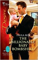 The Billionaire Baby Bombshell