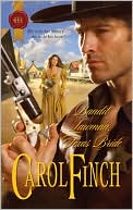 Bandit Lawman, Texas Bride (Harlequin Historical #995)