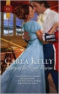 Marrying the Royal Marine (Harlequin Historical #998)