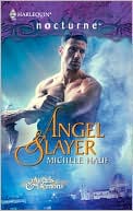 Angel Slayer (Silhouette Nocturne #90)