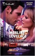 Risky Engagement (Silhouette Romantic Suspense #1613)