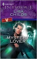 Mystery Lover (Harlequin Intrigue #1213)