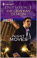 Night Moves (Harlequin Intrigue #1214)