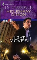 Night Moves (Harlequin Intrigue #1214)