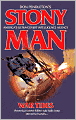 War Tides (Stony Man Series #107)