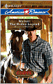 Walker: The Rodeo Legend (Harlequin American Romance #1310)