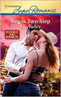 Vegas Two-Step (Harlequin Super Romance #1639)