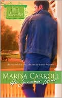 Her Summer Lover (Hotel Marchand Series)
