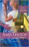 A Second Chance (Hotel Marchand Series)