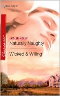 Naturally Naughty / Wicked and Willing