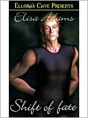 Shift of Fate (Dark Promises, Book Three)