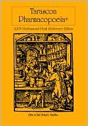 Tarascon Pharmacopoeia : 2009 Professional Desk Reference Edition